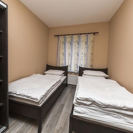 Dolce Vita Apartman Nyíregyháza Kültér fotó
