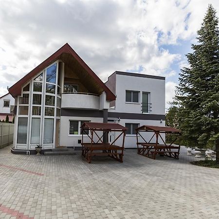 Dolce Vita Apartman Nyíregyháza Kültér fotó