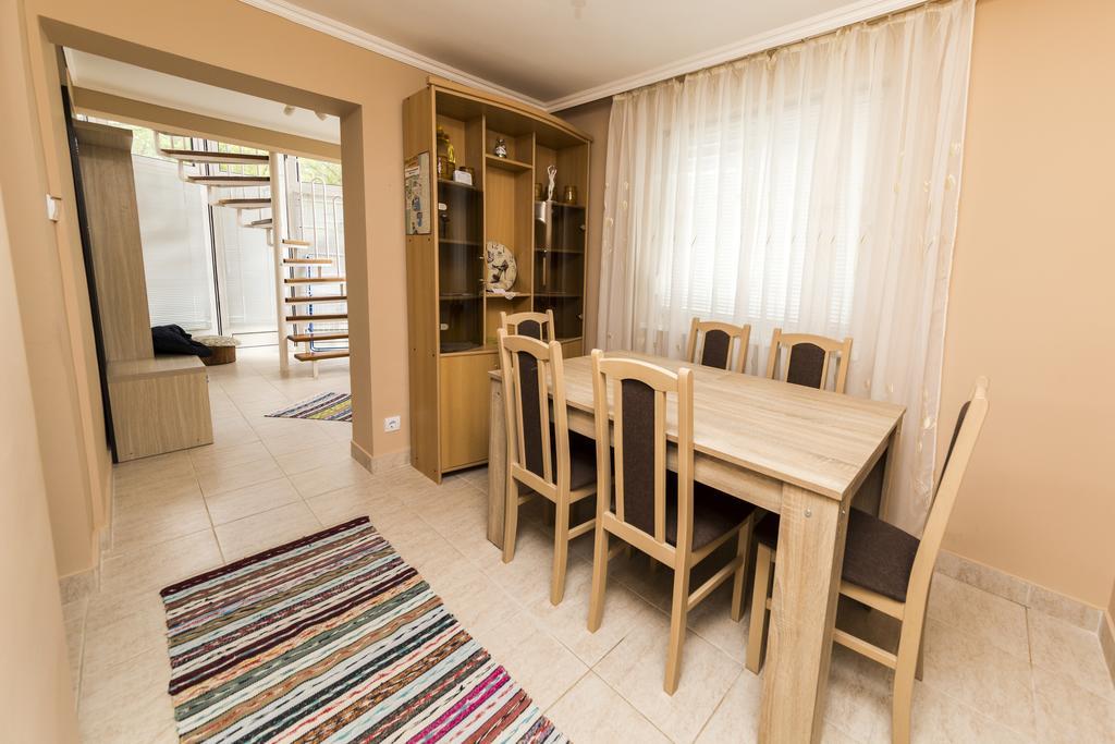 Dolce Vita Apartman Nyíregyháza Kültér fotó