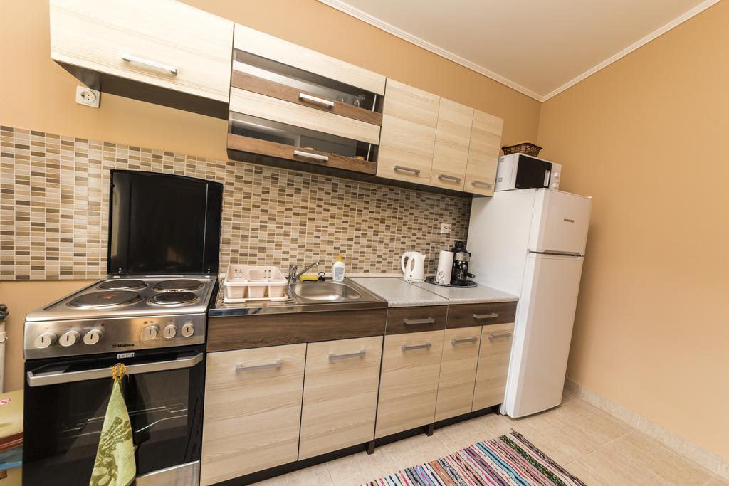 Dolce Vita Apartman Nyíregyháza Kültér fotó