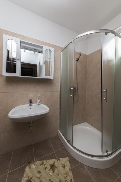 Dolce Vita Apartman Nyíregyháza Kültér fotó